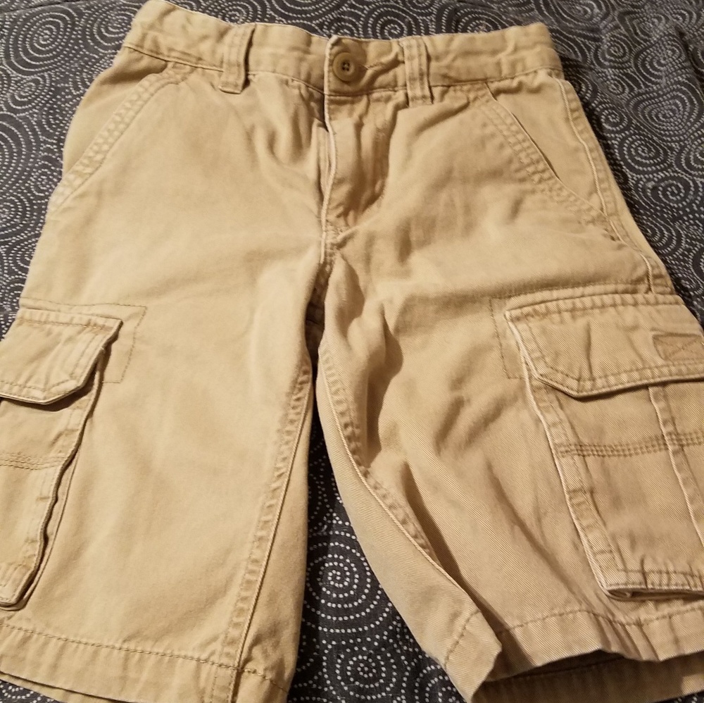 Old navy boy shorts